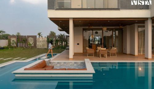 Standard Villa