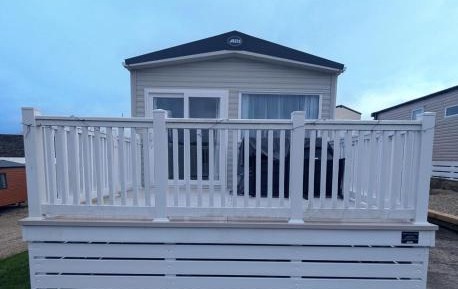  3 bedroom mobile home