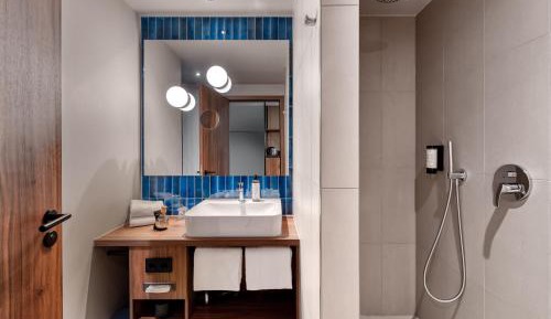 Economy Double or Twin Room