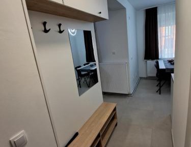 One-Bedroom Apartment - Non-Smoking