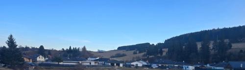 Deluxe Double Studio