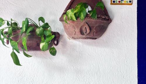 Deluxe Double or Twin Room with Pool View