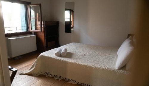 Classic Apartment