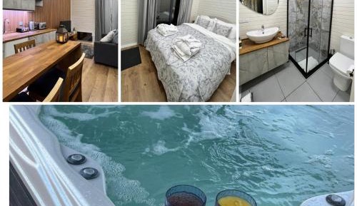 One-Bedroom Chalet