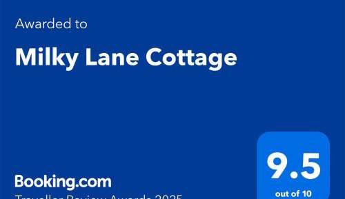 Bungalow with Garden View