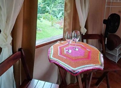 Superior Chalet