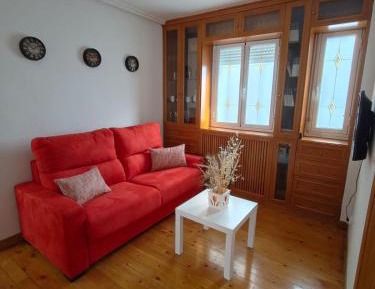 Two-Room Apartment