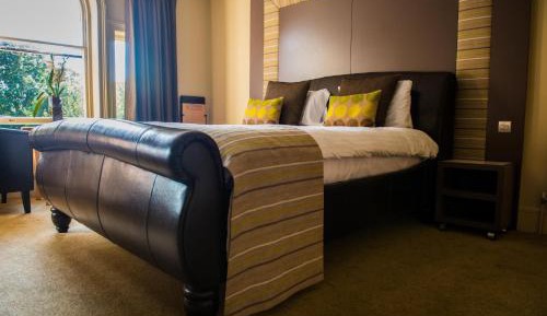 Superior Queen Room