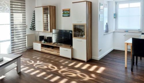 Two-Bedroom Apartment with Terrace