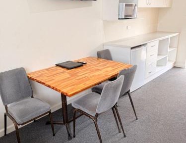Superior Family Room