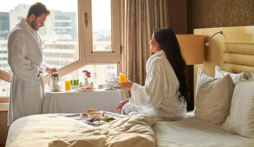 King Room - Club Access