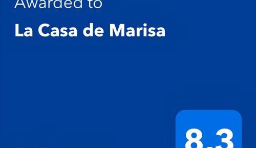 Three-Bedroom Townhouse