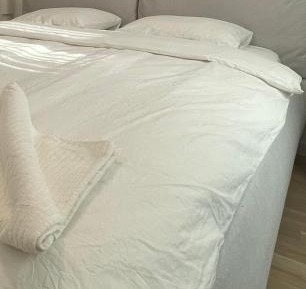 One-Bedroom Apartment with Terrace