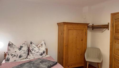 Budget Double Room