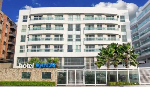 One-Bedroom Apartment - Oceanfront