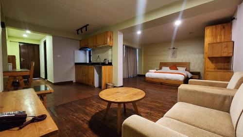 Double Room