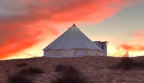 Tent