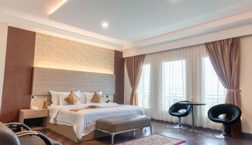 Large Single Room