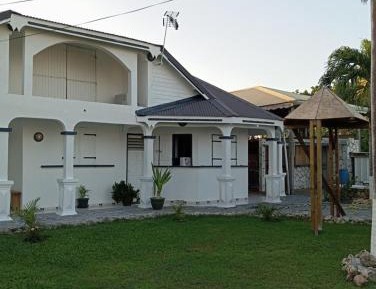 Holiday Home