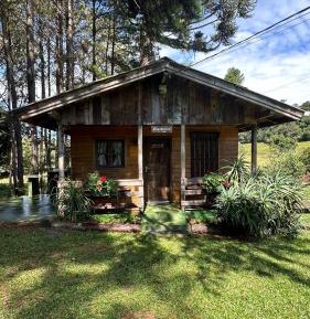 One-Bedroom Chalet