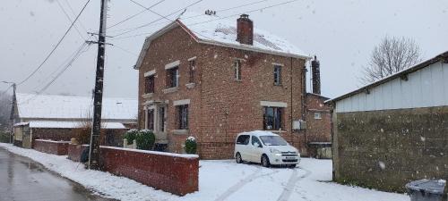 Five-Bedroom House