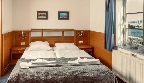 Double Room Sea view