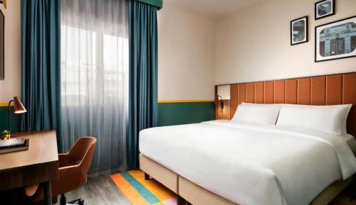 King Room - Gioia