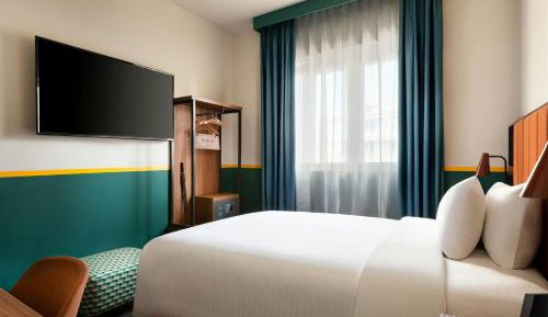 Single Room - Gioia