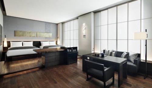 Premium 2 Twin, Deluxe Guest room, 2 Twin/Single Bed(s)