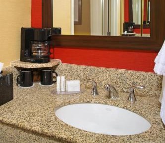 One-Bedroom King Suite