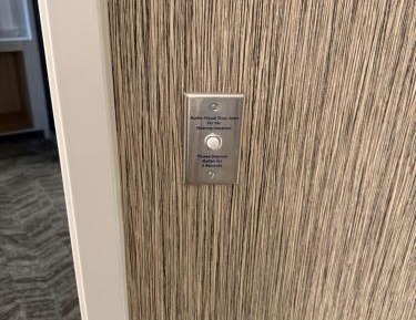 King Studio Suite - Hearing Accessible