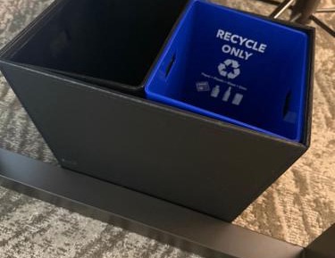 King Suite with Sofa Bed and City View