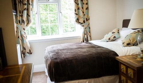 Compact Double Room