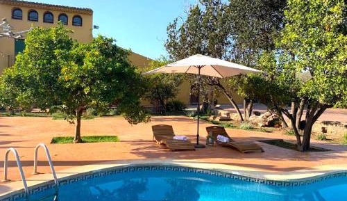 Five-Bedroom Holiday Home