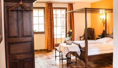 Superior Single Room