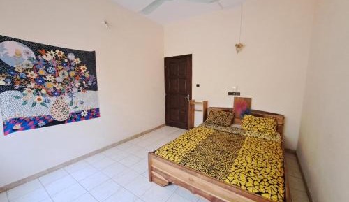 Budget Double Room