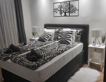 Two-Bedroom Villa