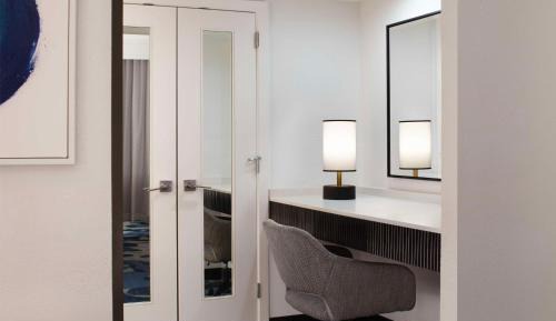 Suite with Two Double Beds