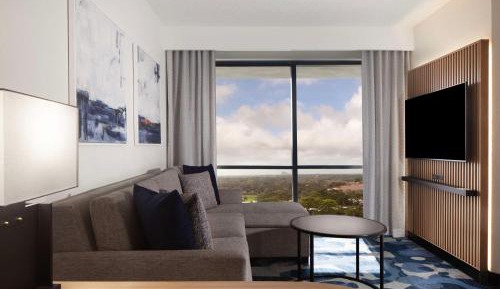 King Suite