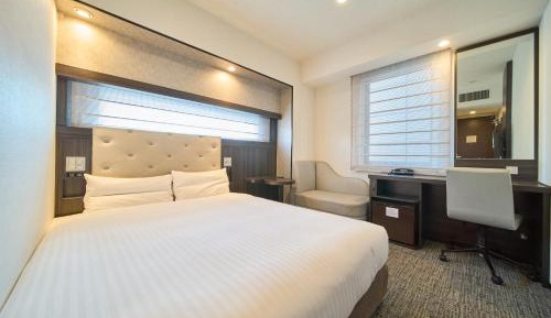 Double Room - Non-Smoking 