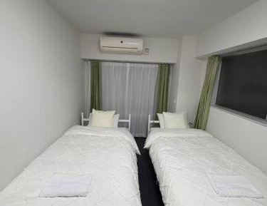 Four-Bedroom Platinum Apartment