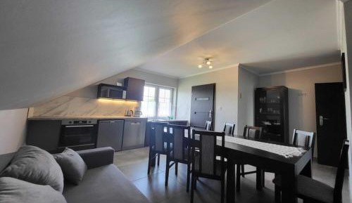 Five-Bedroom Apartment