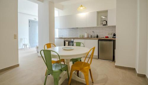 Superior Apartment