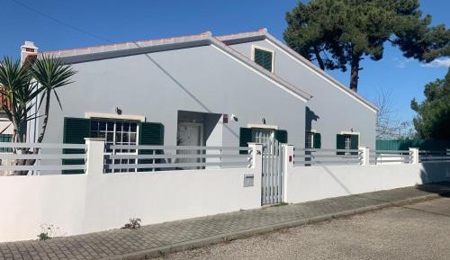 Two-Bedroom Townhouse