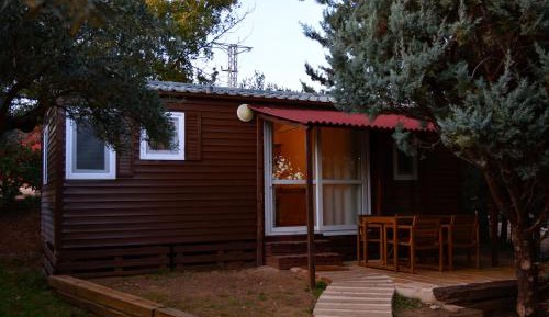 Mobile Home