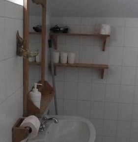 Triple Room with Private External Bathroom - Room 1