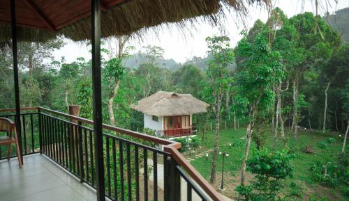 Superior Villa