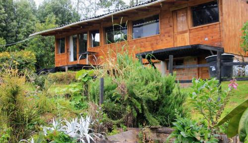 One-Bedroom Chalet