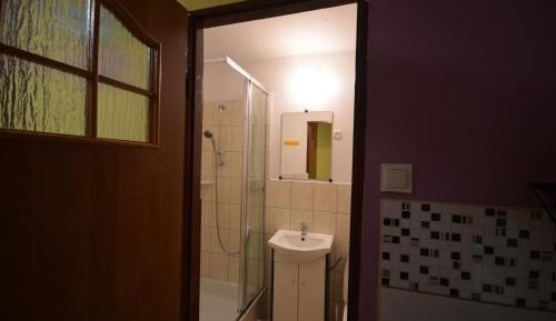 Quadruple Room with Balcony