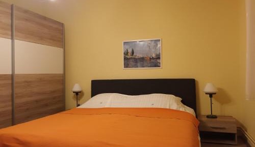 Apartment - Ground Floor